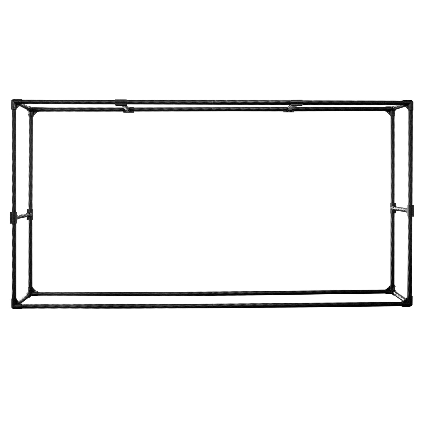 Square Wedding Arch