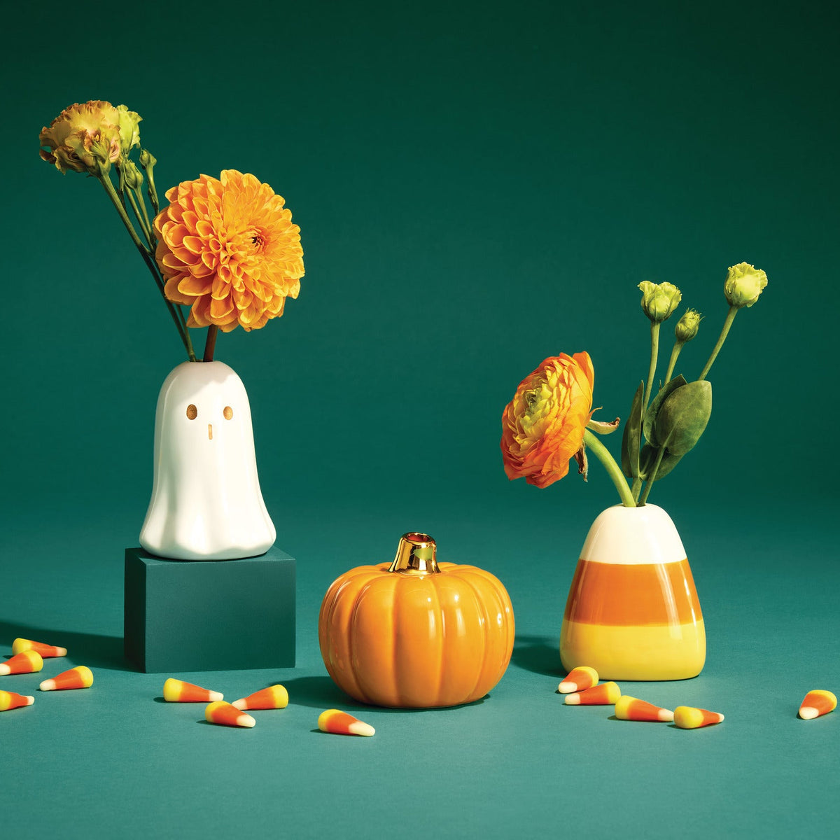 BestBuds Mini Fall Trio