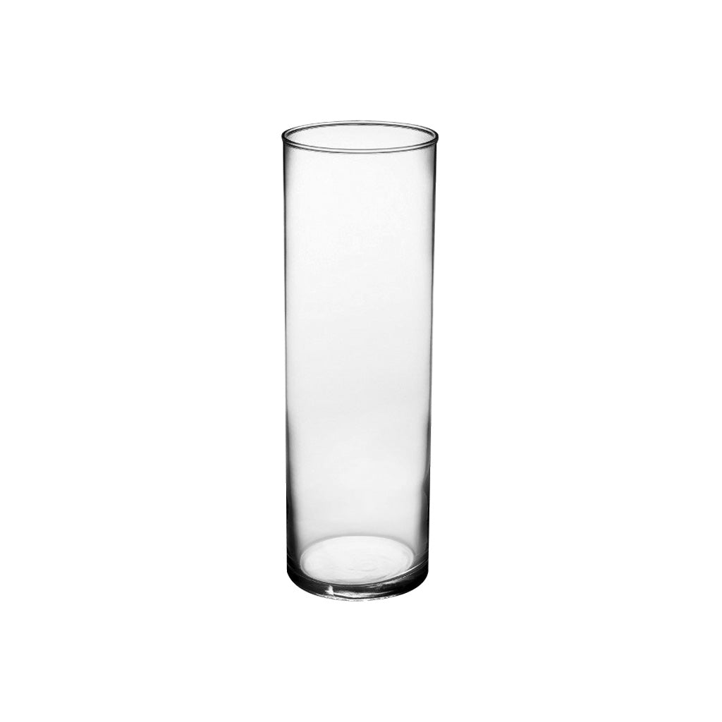 Glass Cylinder Vase