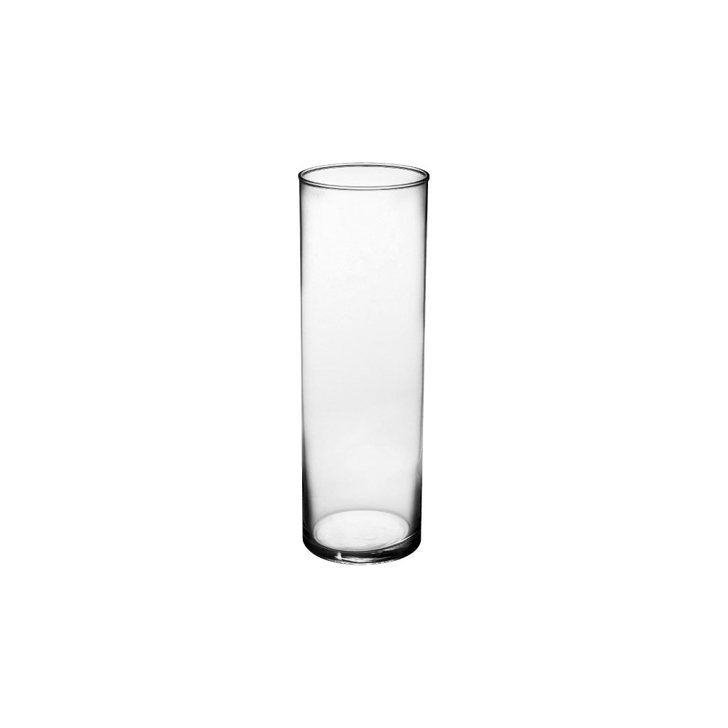 Glass Cylinder Vase