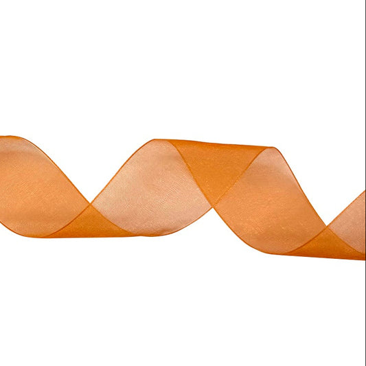Basic Chiffon -- 100 Yard Rolls