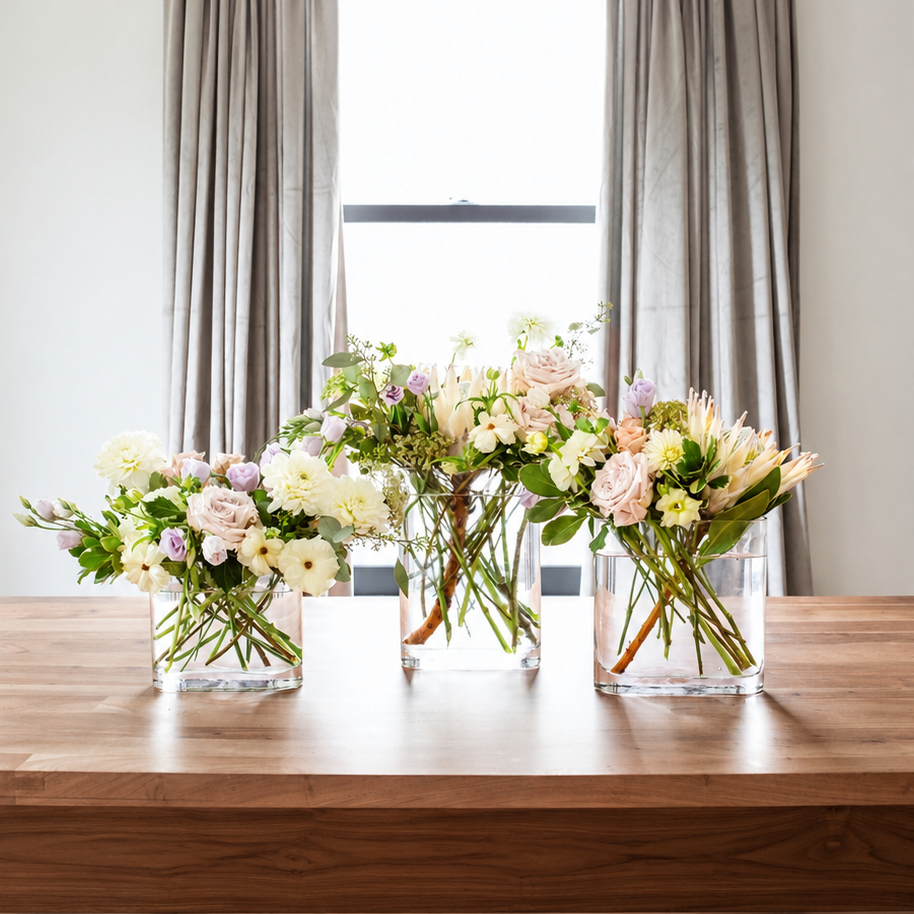 Modern Olivia Vase