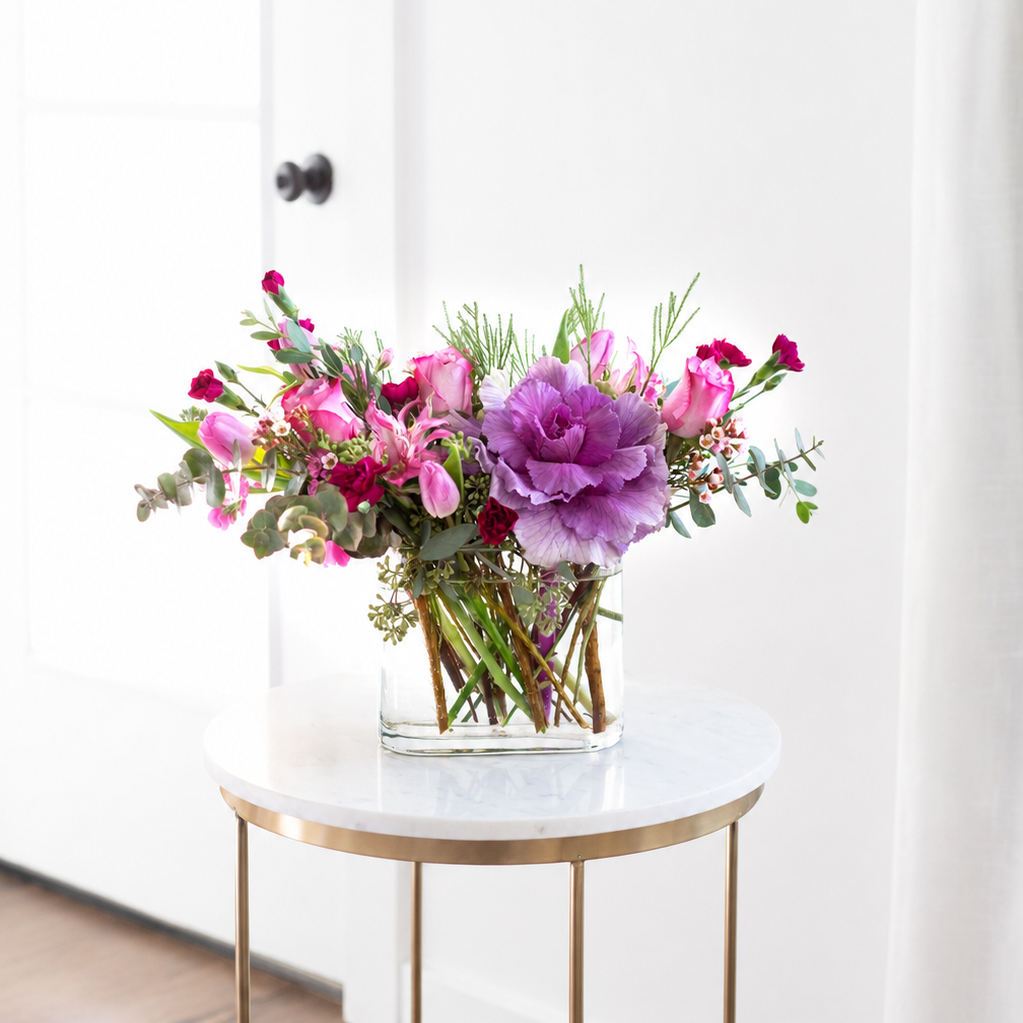 Modern Olivia Vase