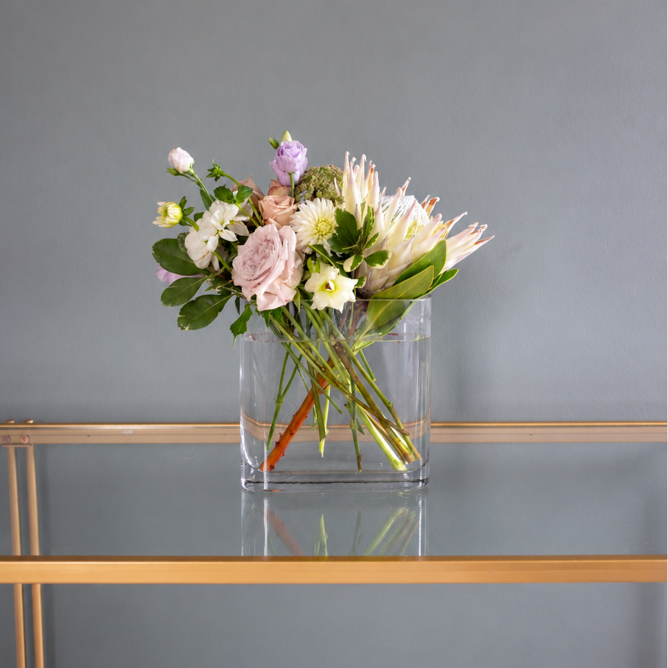 Modern Olivia Vase