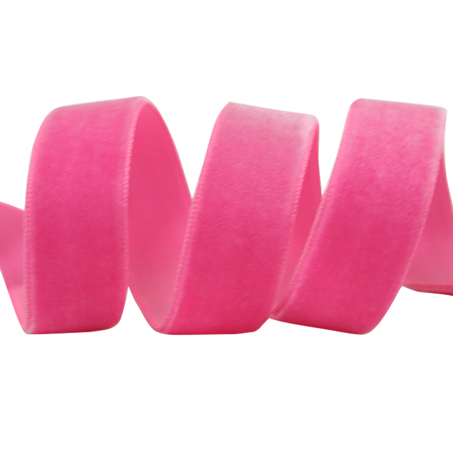 Unwired Dreamy Velvet Ribbon -- 15 Yard Rolls