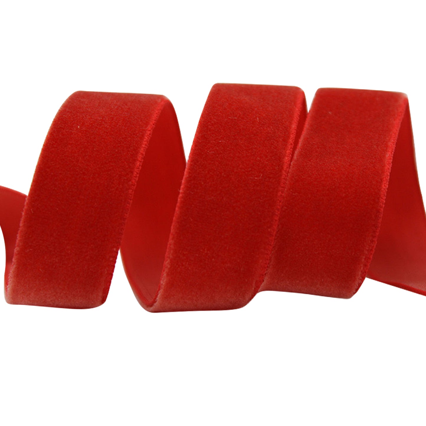 Unwired Dreamy Velvet Ribbon -- 15 Yard Rolls