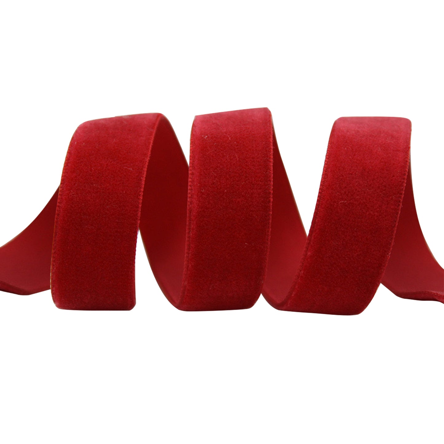 Unwired Dreamy Velvet Ribbon -- 15 Yard Rolls