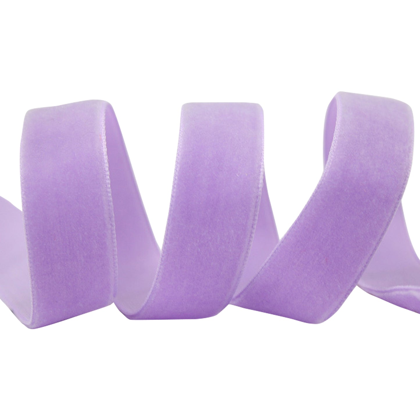 Unwired Dreamy Velvet Ribbon -- 15 Yard Rolls