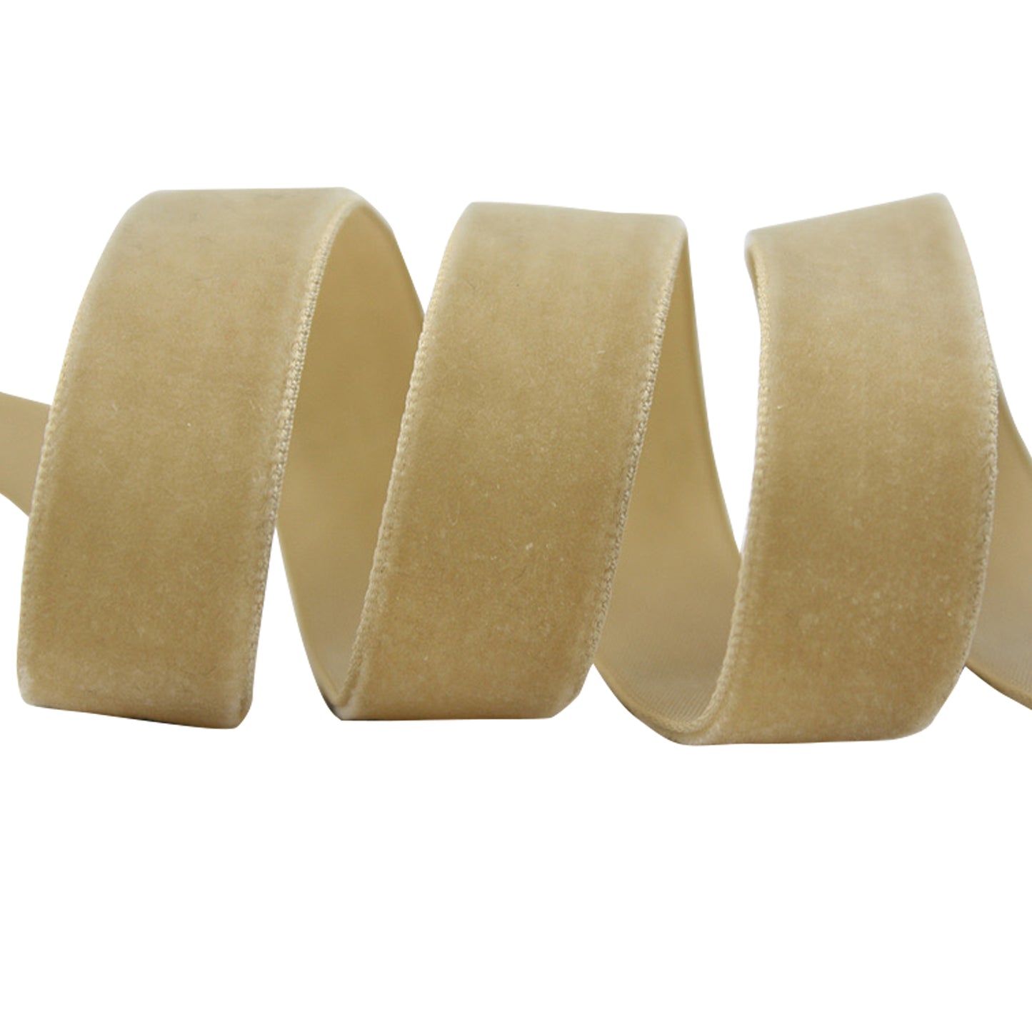 Unwired Dreamy Velvet Ribbon -- 15 Yard Rolls