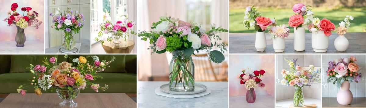 Easter In Bloom – 46 & Spruce | by Syndicate