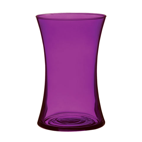 Gathering Vase - Purple Passion