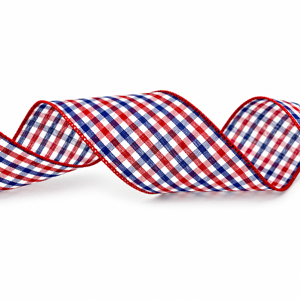 Yankee Doodle Dandy Ribbon - #40, 50 Yards