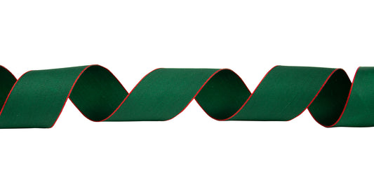 Simply Christmas Ribbon – Wired #9