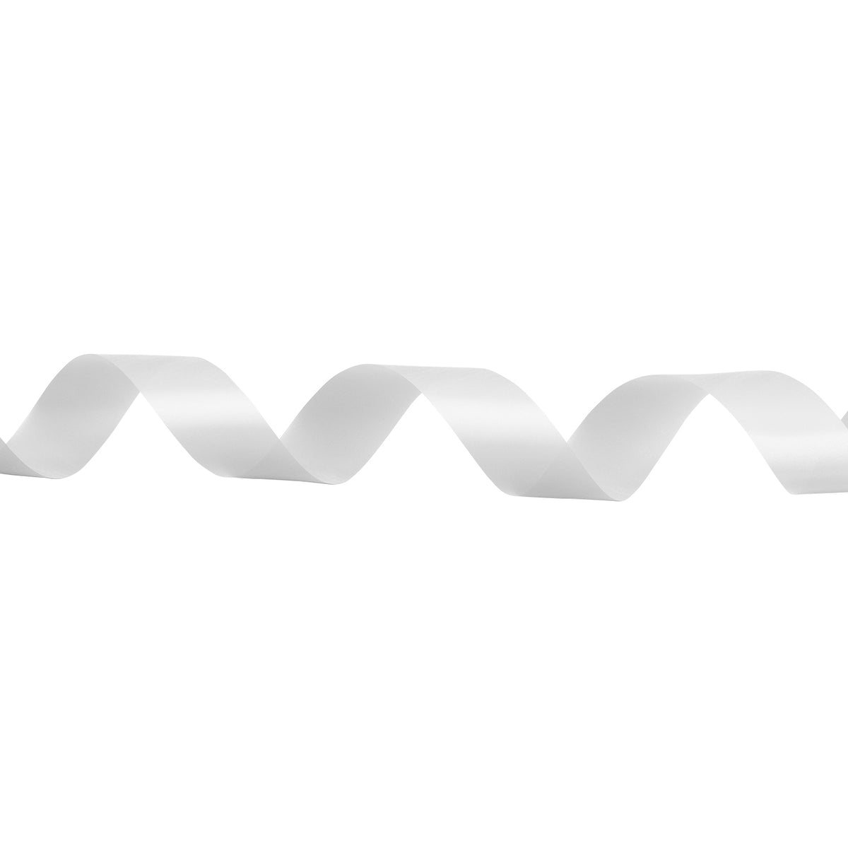 Polished Satin Ribbon