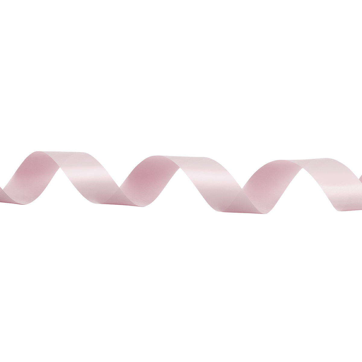 Polished Satin Ribbon