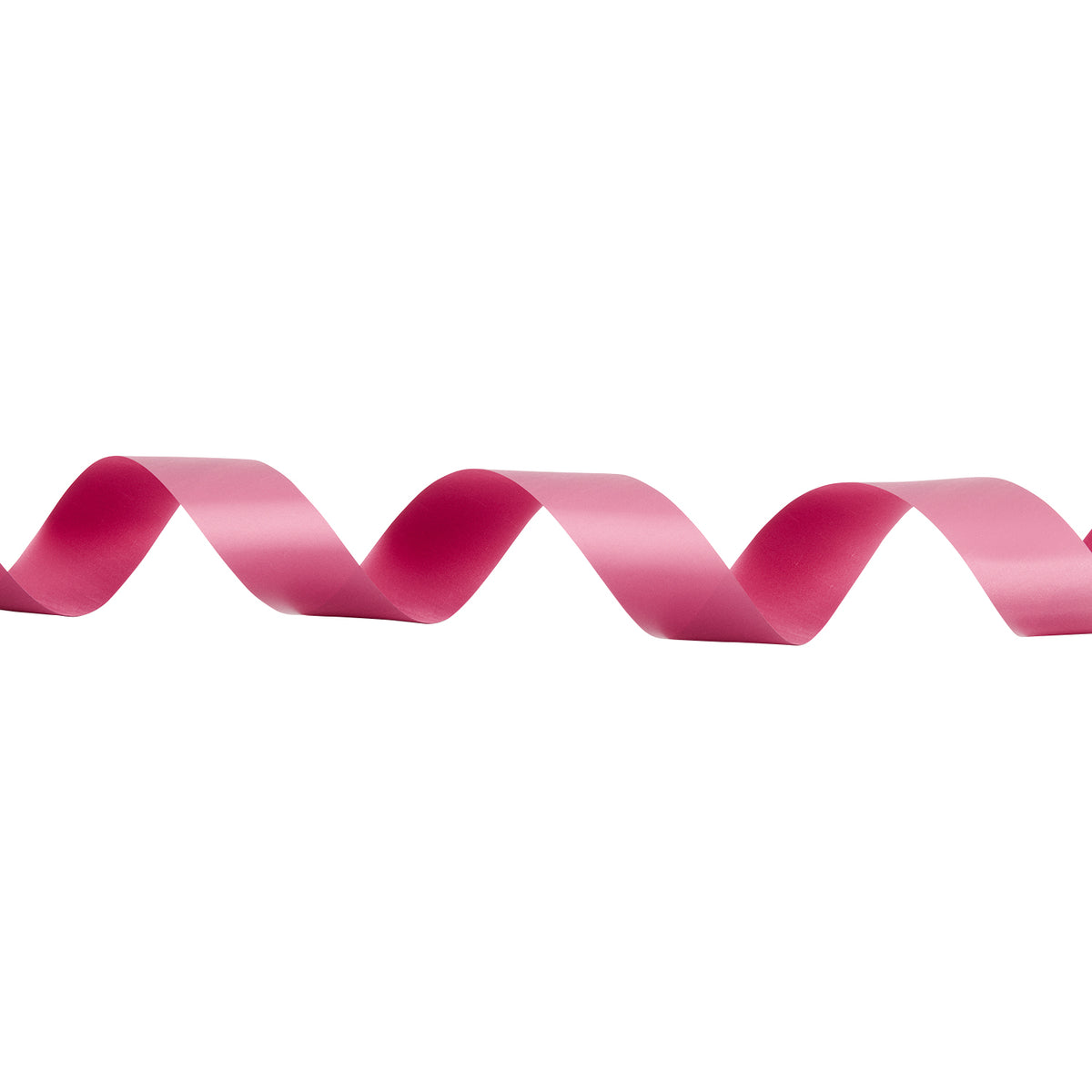 Polished Satin Ribbon