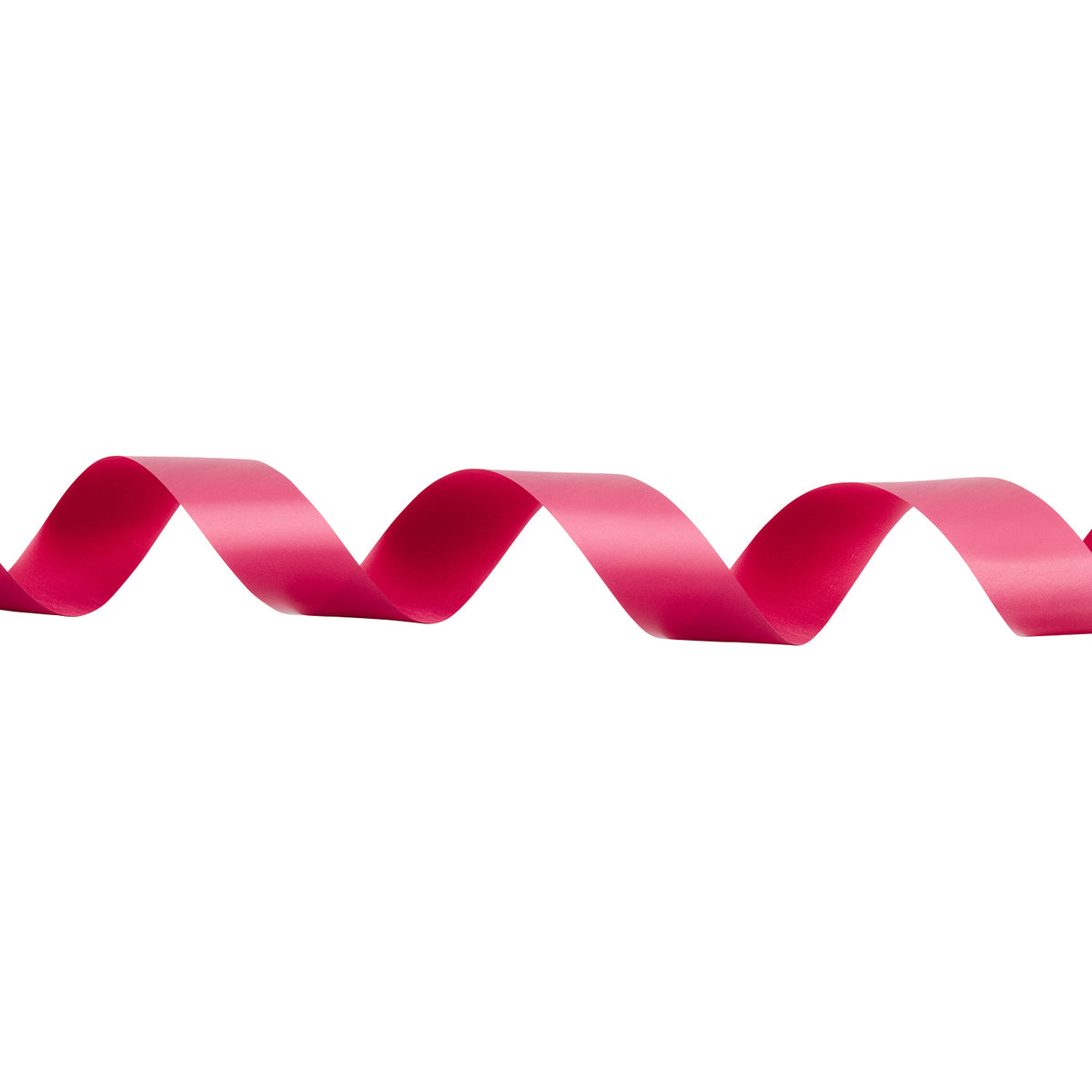 Polished Satin Ribbon