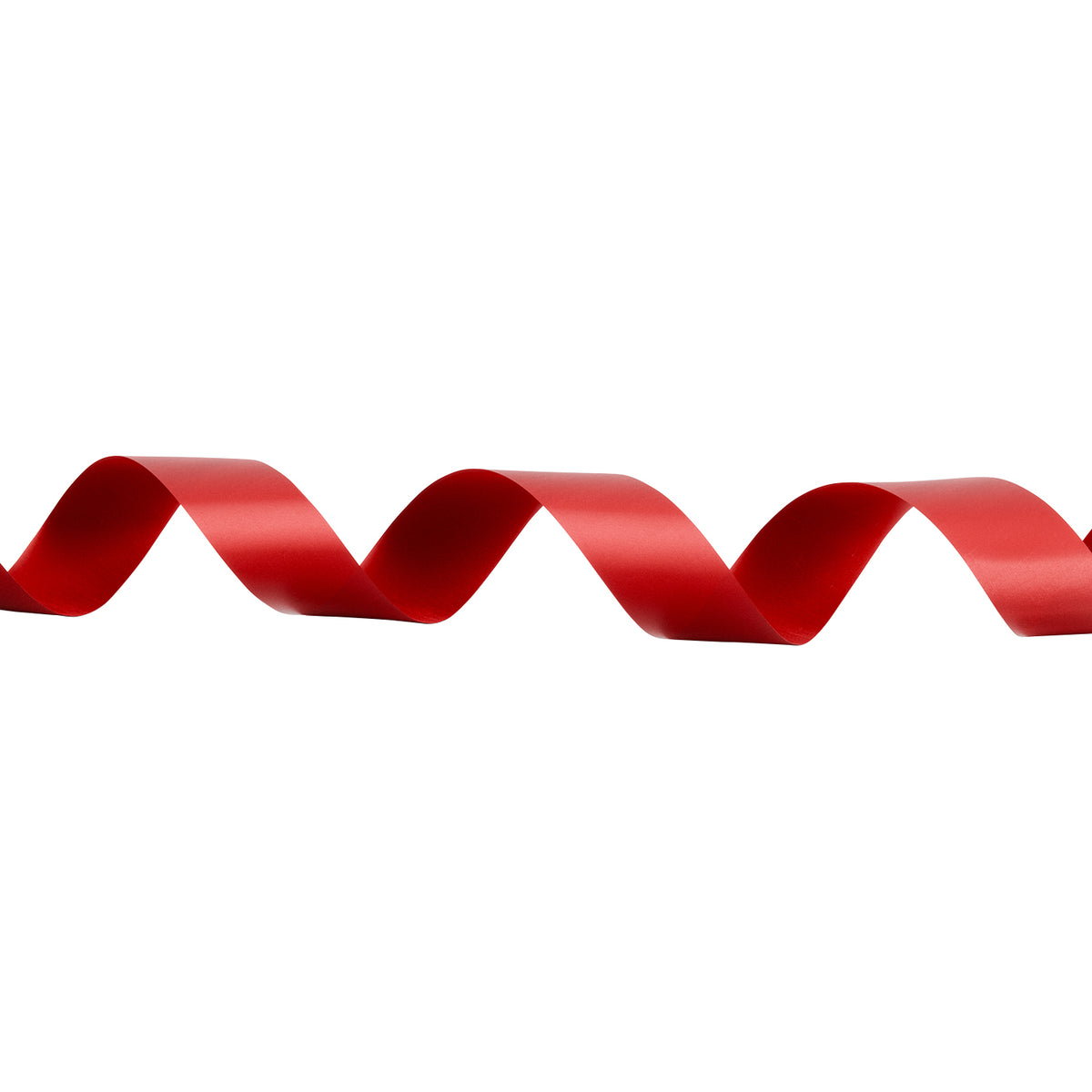 Polished Satin Ribbon