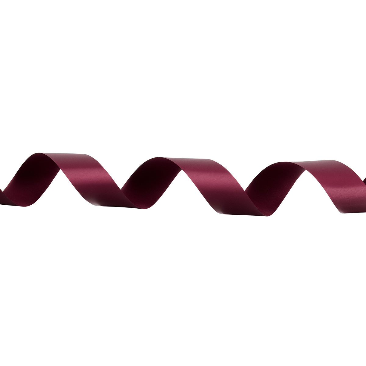 Polished Satin Ribbon