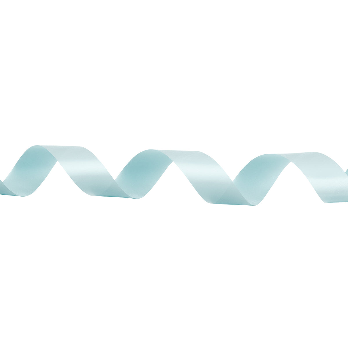Polished Satin Ribbon