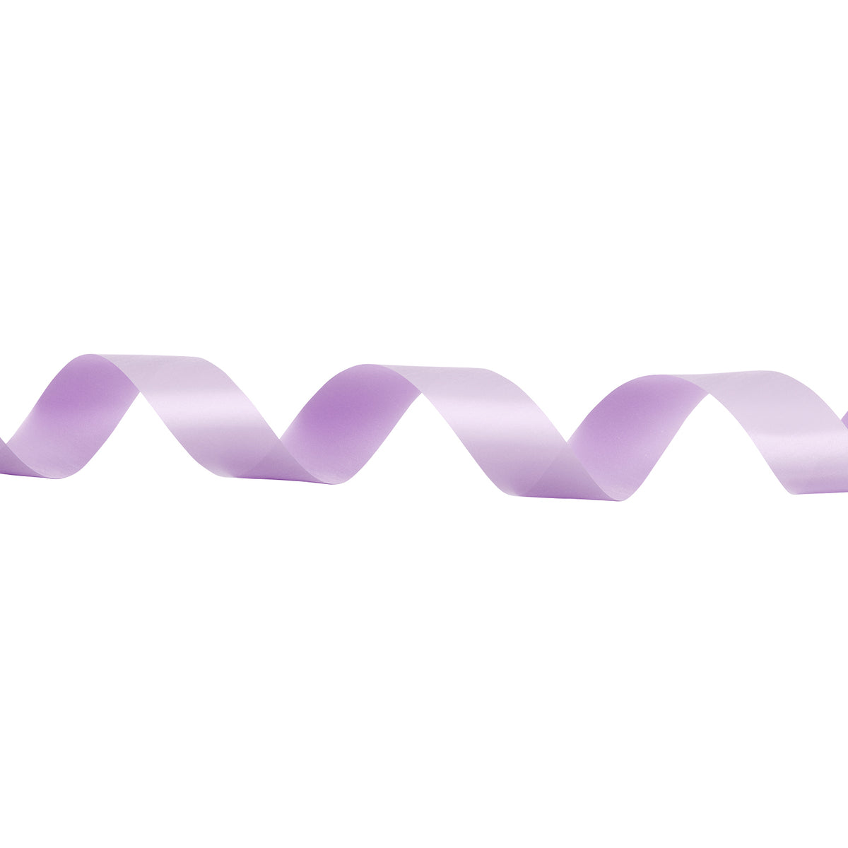 Polished Satin Ribbon