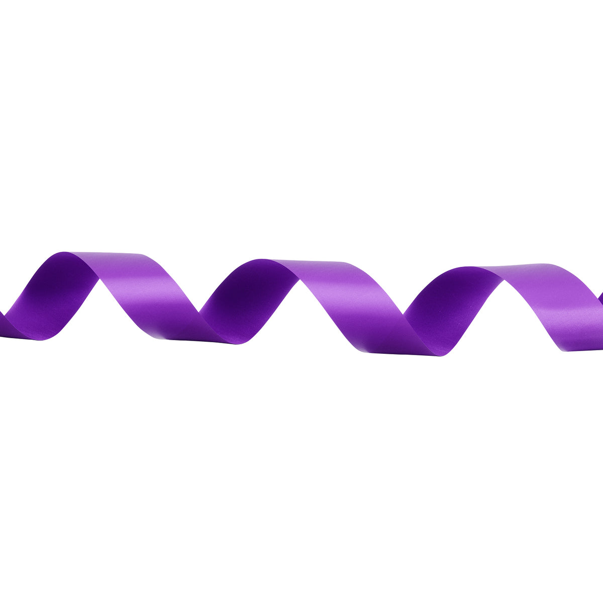 Polished Satin Ribbon