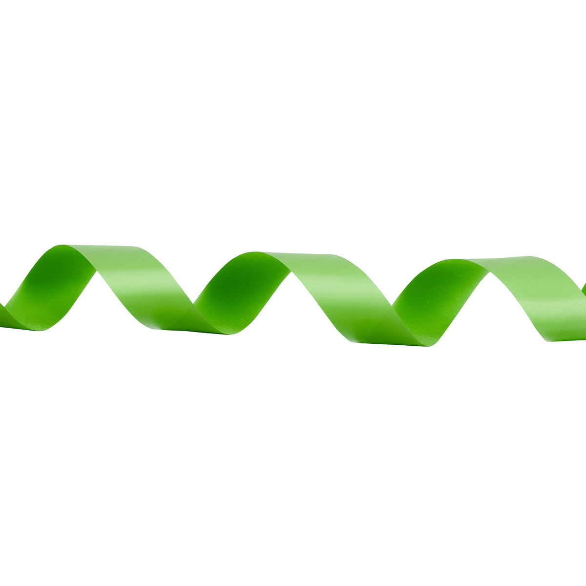 Polished Satin Ribbon