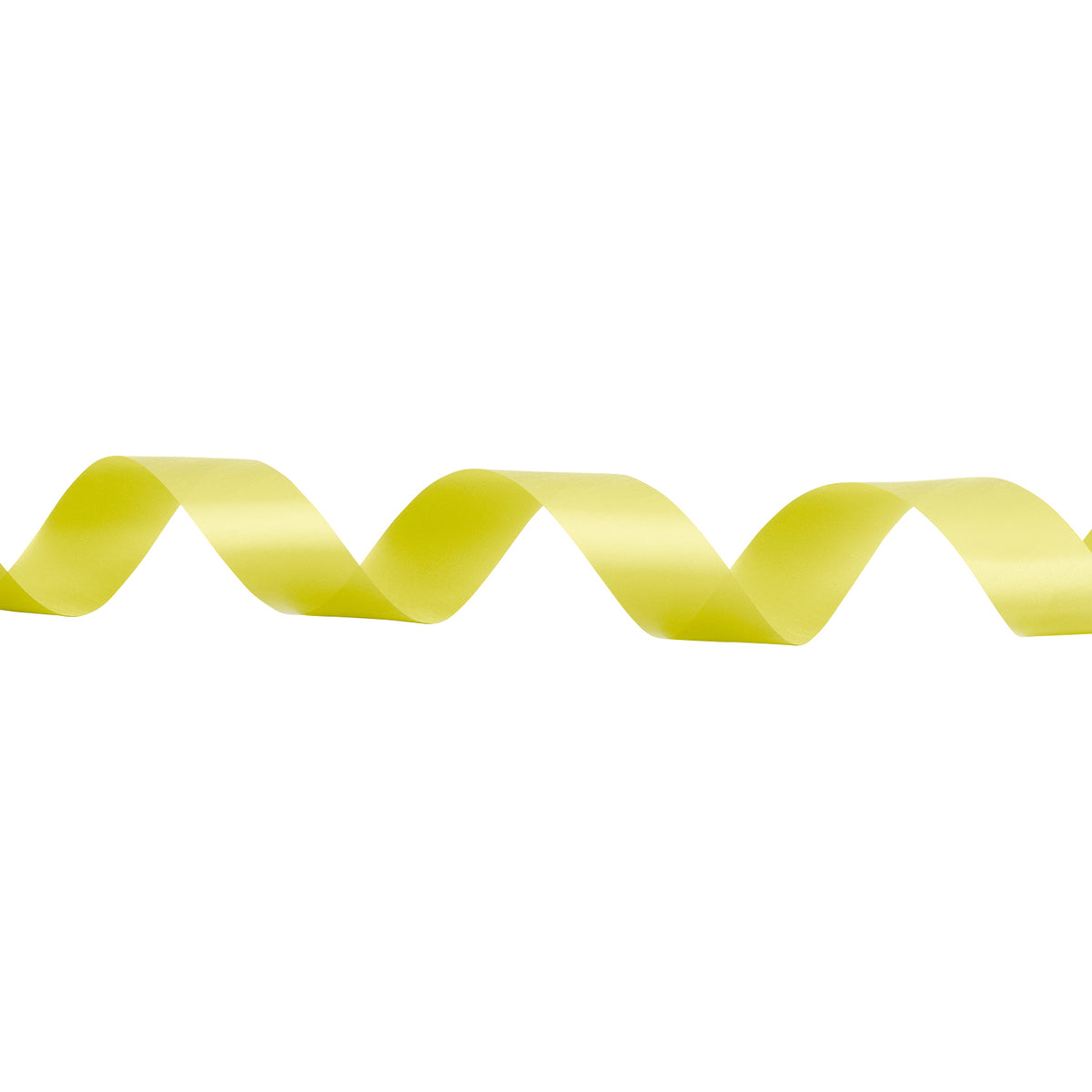 Polished Satin Ribbon