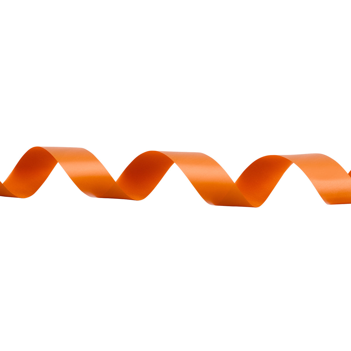 Polished Satin Ribbon
