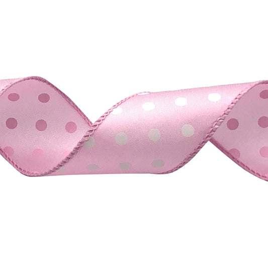 Wired Dots - 50 Yard Rolls