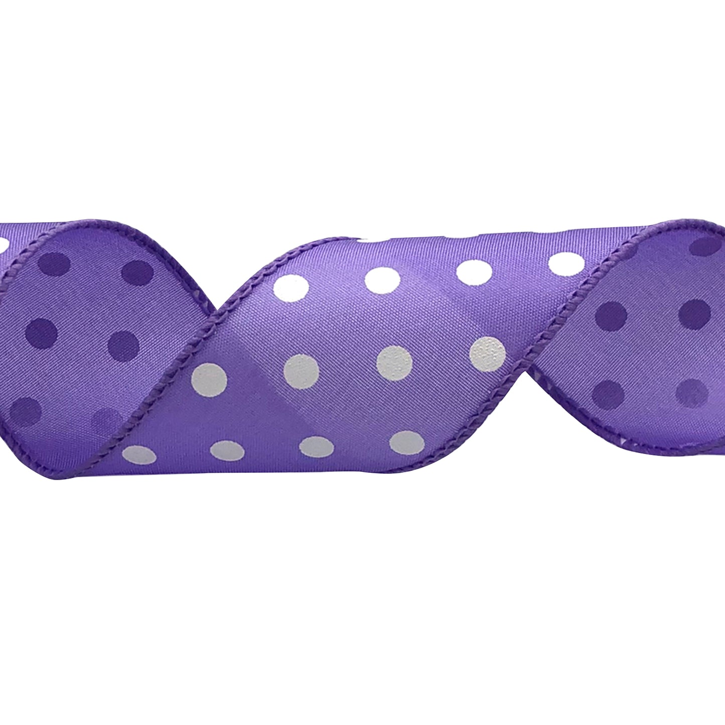 Wired Dots Ribbon -- 50 Yard Rolls