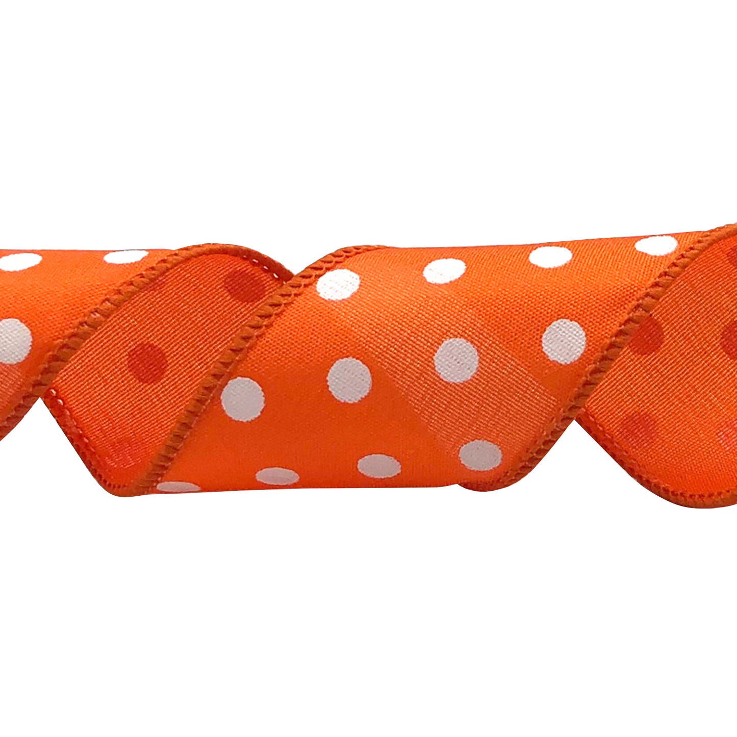 Wired Dots Ribbon -- 50 Yard Rolls