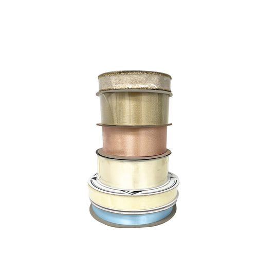 Wedding Ribbon Assortment