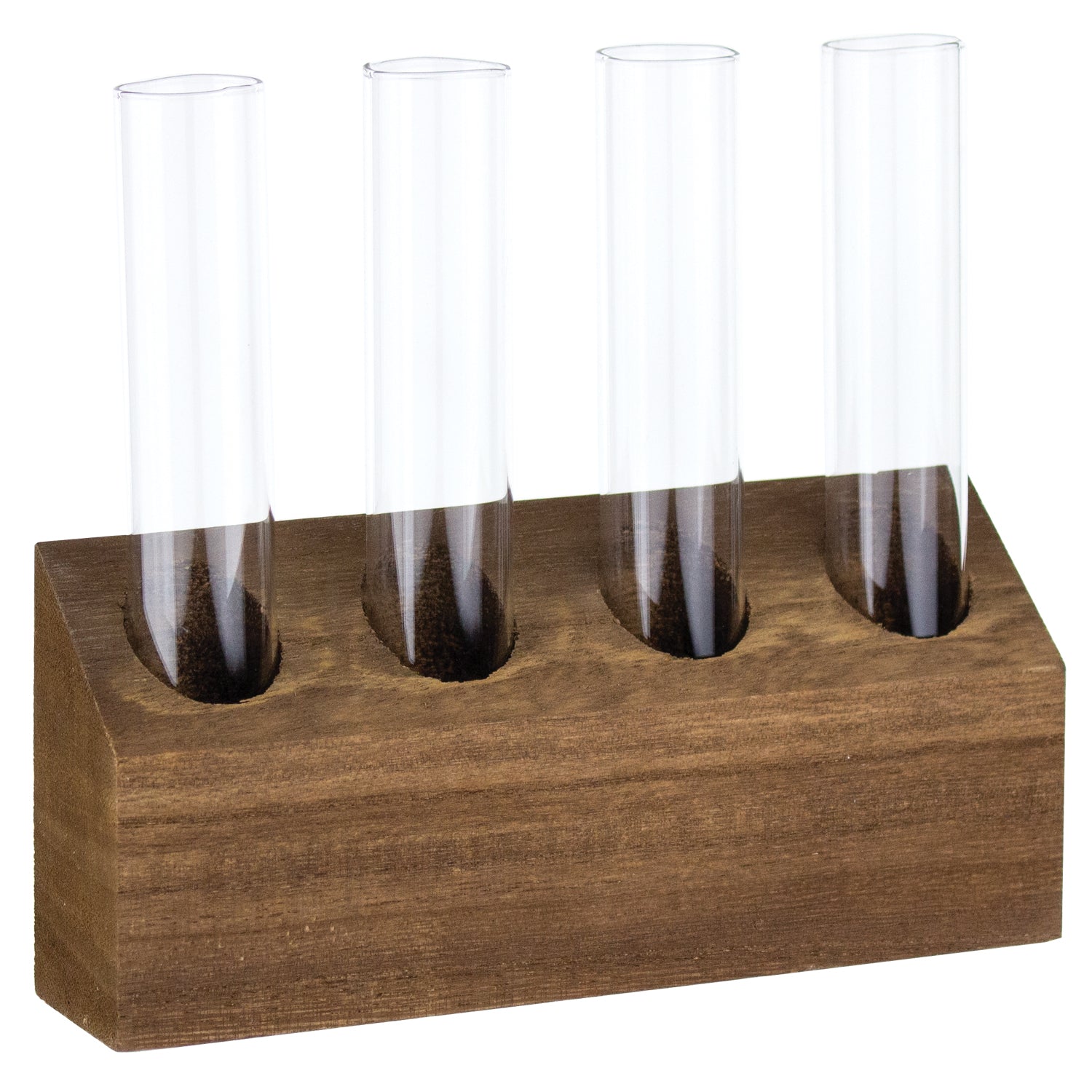 Wooden Propagation Kit for succulents
