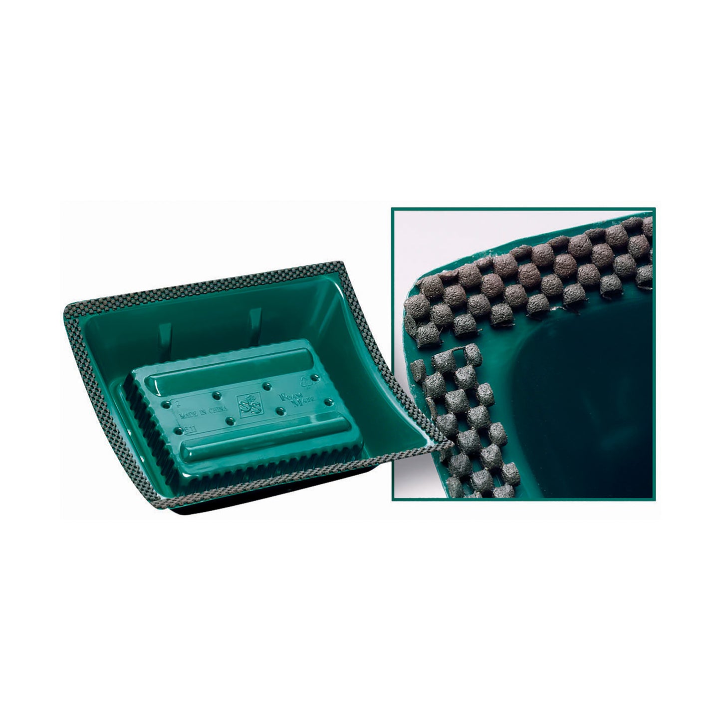 Casket Saddle - Case of 18