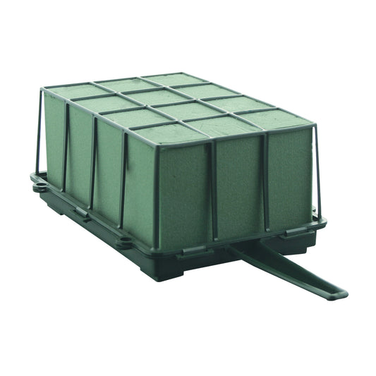 2/3 Brick Cage with Aquafoam - Case of 12