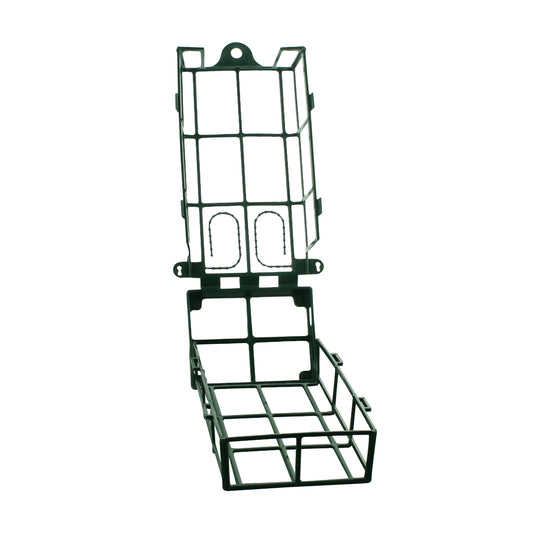 picture of aquafoam snap cage d