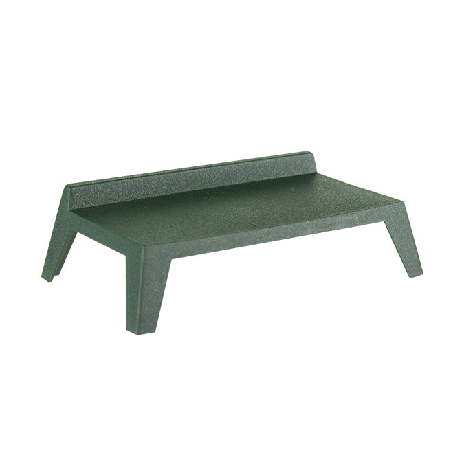 Serenity Rectangle Riser – 46 & Spruce | by Syndicate