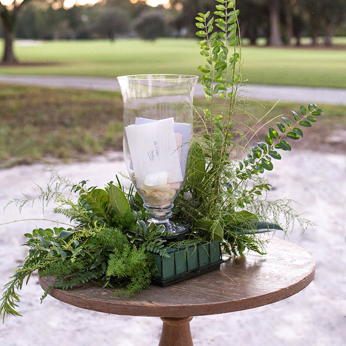 Serenity Rectangle Riser – 46 & Spruce | Wholesale Supply House