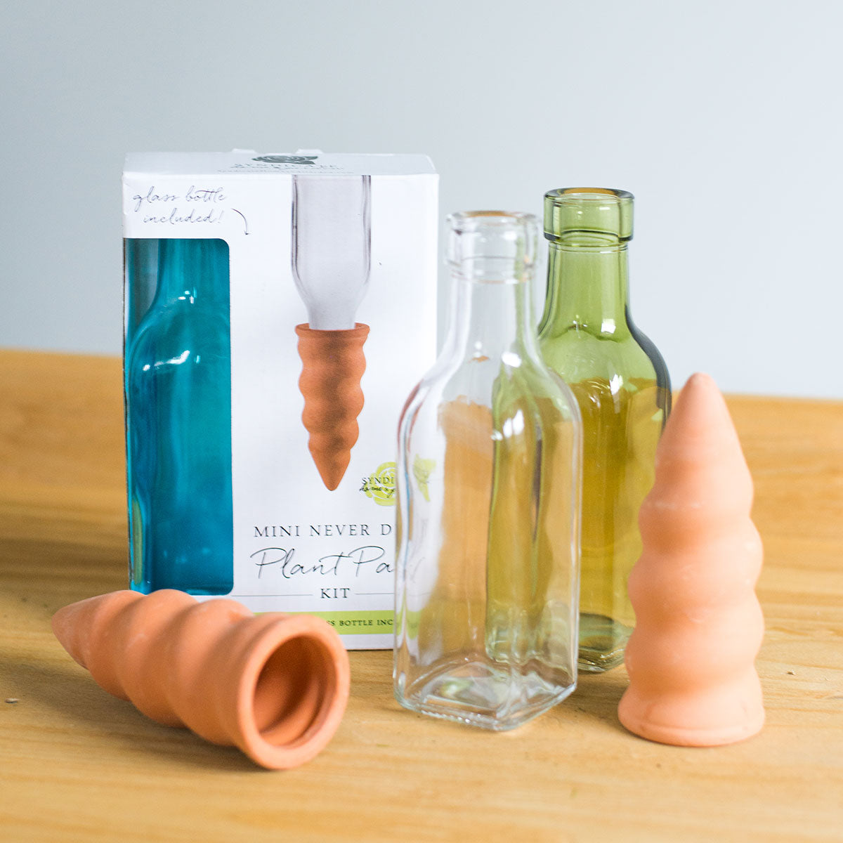 Mini Never Dry Plant Pal Kit