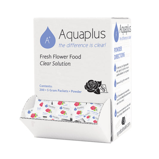 Aquaplus Packets