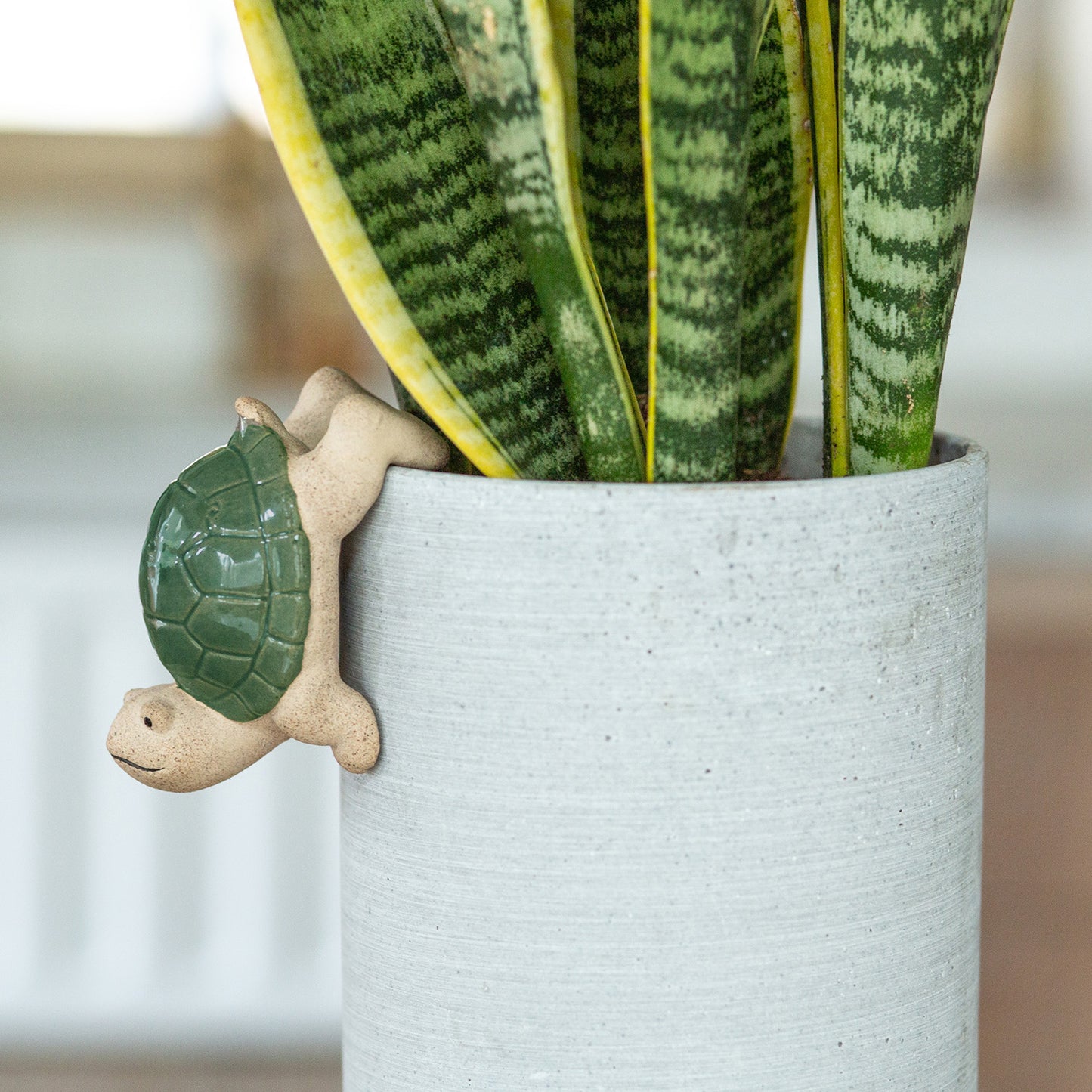 Mini Hanging Animal Assortment - Case of 12
