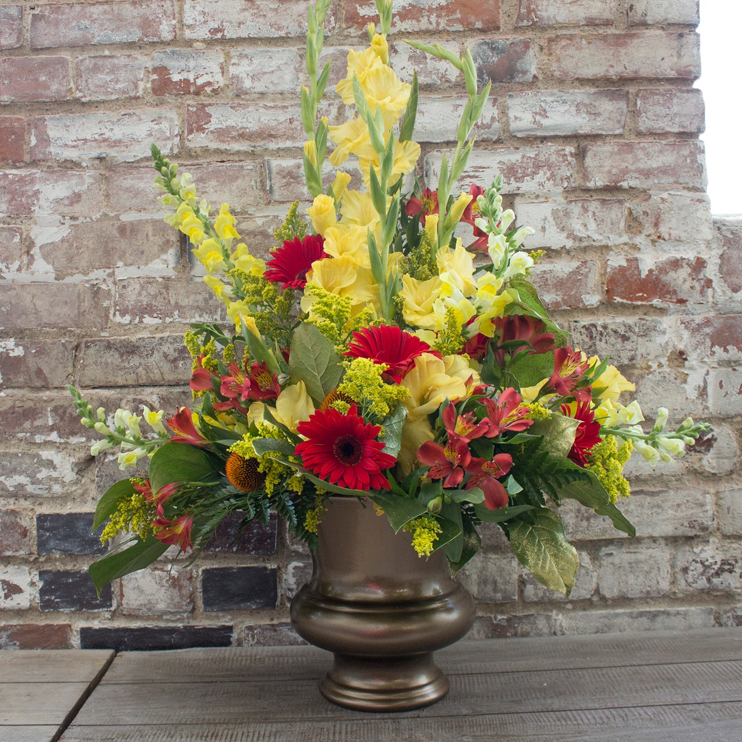 Designer Urn