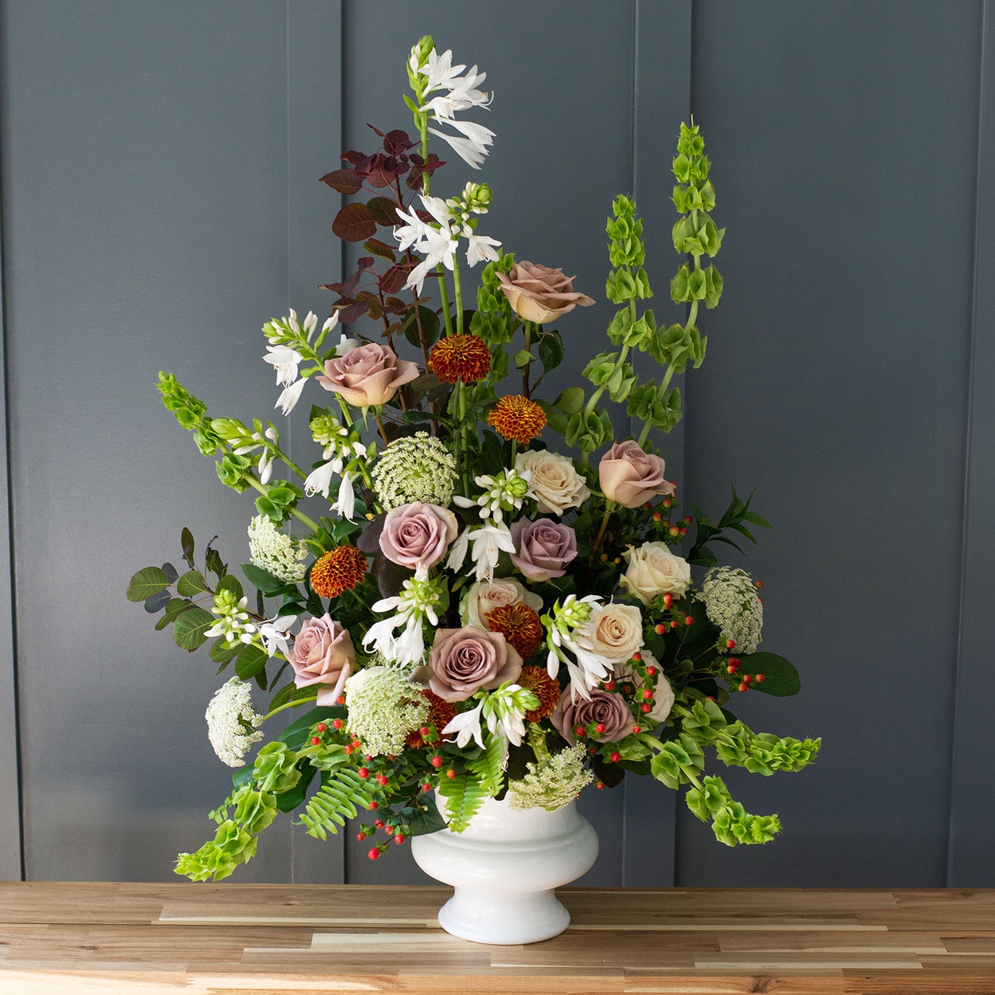Designer Urn