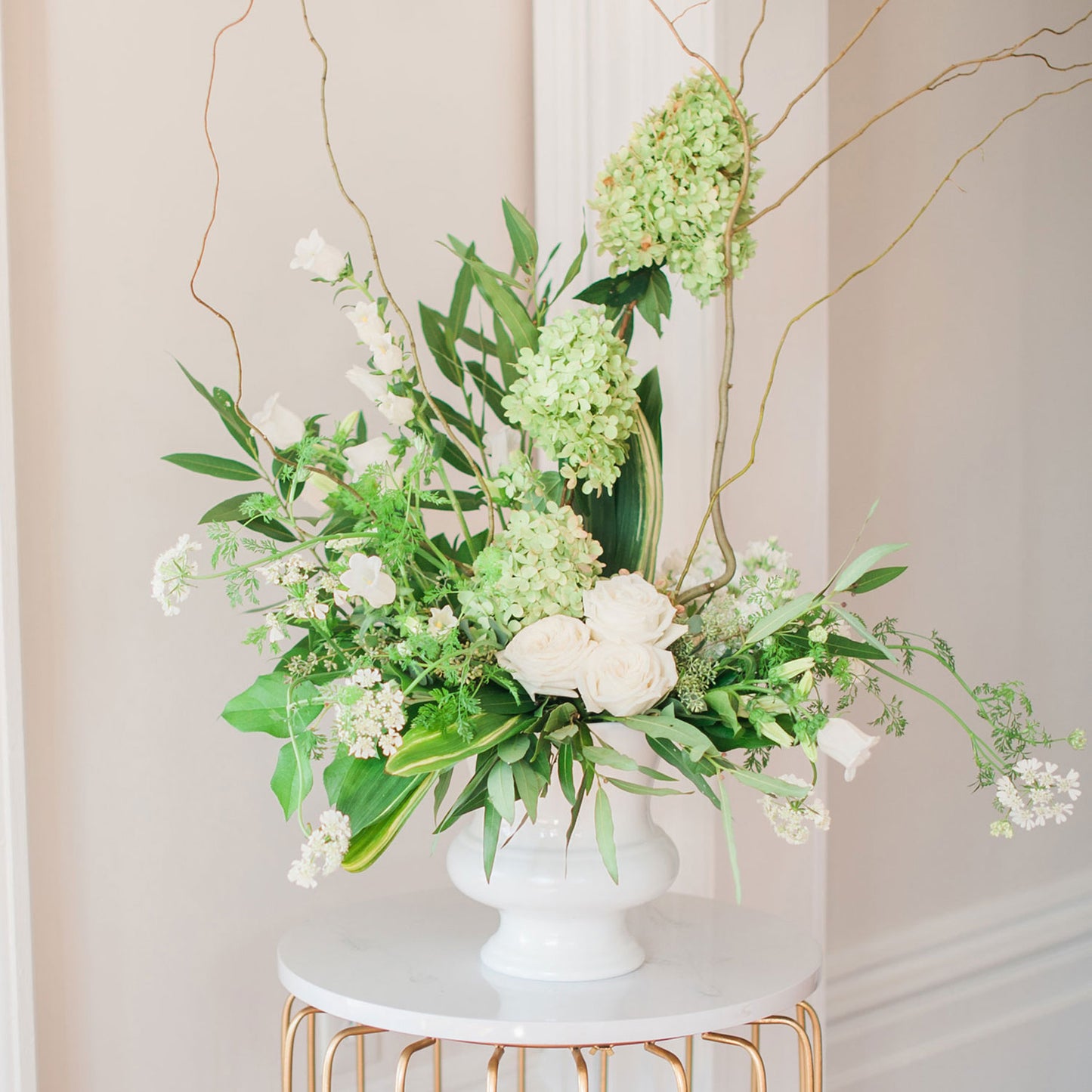 Designer Urn