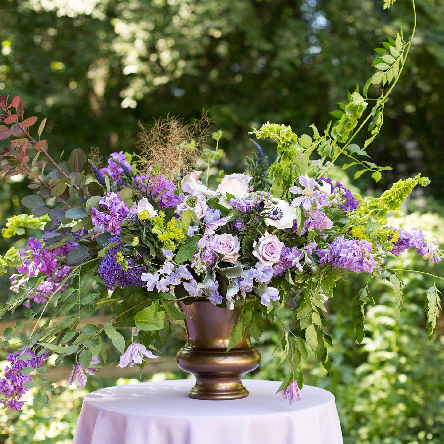Designer Urn