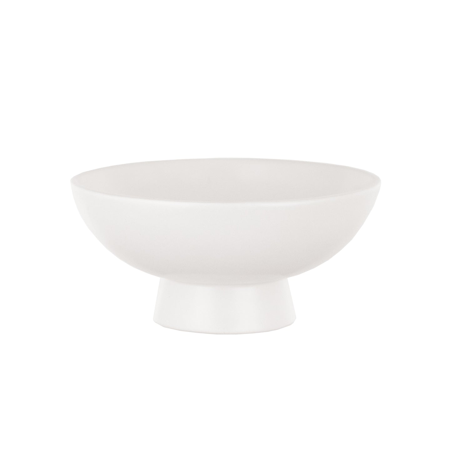 Holly Chapple Demi Ceramic Footed Bowl