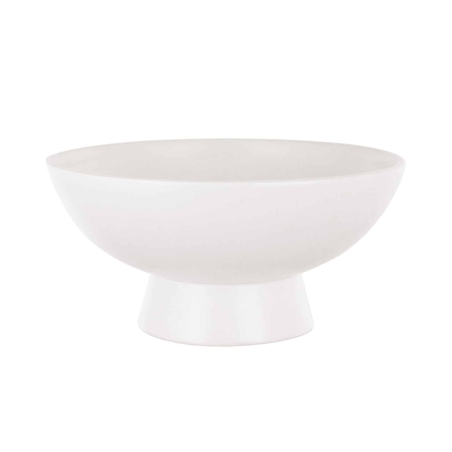 Holly Chapple Demi Ceramic Footed Bowl