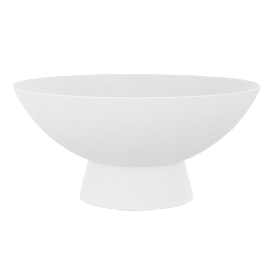 Holly Chapple Demi Plastic Footed Bowl