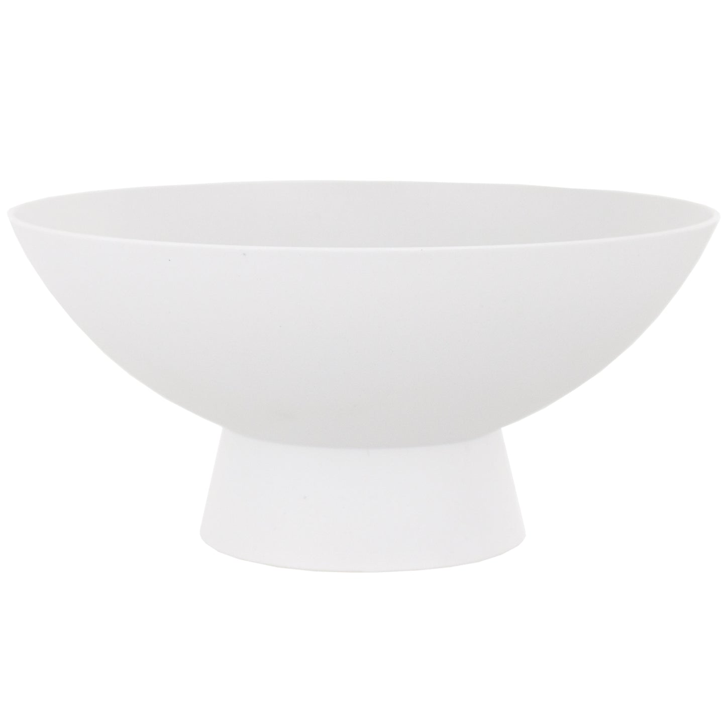 Holly Chapple Demi Plastic Footed Bowl
